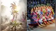 Tehuantepec es excluida por segunda vez de la Guelaguetza, la fiesta cultural más importante del estado de Oaxaca