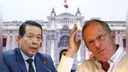 PPK presenta denuncia constitucional contra Eduardo Arana por impedimento de salida del país