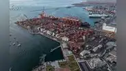 El 90% del comercio exterior en contenedores del Perú pasa por el puerto del Callao