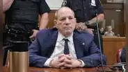 Juez de Nueva York declara nulo juicio a Harvey Weinstein por cargos de delitos sexuales