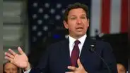 Ron DeSantis permite atropellar a inmigrantes manifestantes en las calles de Florida: “Tienes derecho”