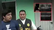 Cae Víctor Rivera, taxista acusado de abusar sexualmente y robarle a pasajeras en SJL