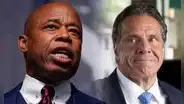 ¿Eric Adams pierde terreno en las elecciones de Nueva York? Cuomo asegura el apoyo de un multimillonario para la alcaldía de la ciudad
