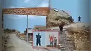 Fotógrafo peruano capta supuesto gigante en Marcahuasi y experto lanza contundente análisis: "Es posible que sea de otra dimensión"