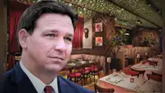 Ron DeSantis podría firmar una ley que cambiaría para siempre la atención en los restaurantes de Florida