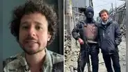 Youtuber Luisito Comunica contó el tenso momento que vivió con la Policía de Perú en La Rinconada: "Tuvieron miedo"