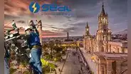 Corte de luz en Arequipa: distritos y horarios afectados del 12 al 15 de junio, según Seal