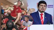 Agustín Lozano buscaría el regreso de Ricardo Gareca a la selección peruana, según Pedro García: "Es muy factible"