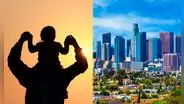 Father’s Day 2025 en Los Ángeles: ¿Dónde llevar a papá para el Día del Padre?