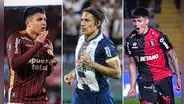 Tabla de posiciones Liga 1 2025: Universitario es el único líder tras la fecha 15 del Torneo Apertura