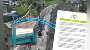 Municipalidad de Miraflores niega posibles fallas estructurales en Corredor Turístico: "Cumple con altos estándares de calidad"