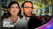 RMP sobre inhabilitación de Martín Vizcarra: "El Congreso le está haciendo campaña gratis, más torpes políticamente no pueden ser"