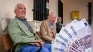 SEPE tiene nuevas reglas para los mayores de 52 años que quieren recibir la pensión de 480 euros en España