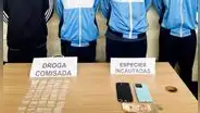 Desarticulan banda escolar 'New School' en Trujillo: vendían droga 'Tusi' dentro de colegio