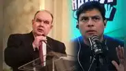 Curwen recuerda la vez que Rafael López Aliaga aseguró que se quedaría en la municipalidad los cuatro años de gestión: "Dio su palabra"