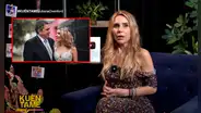 Juliana Oxenford expone el desplante que sufrió de su padre Marcelo el día de su boda: “Nunca me ha dicho…”