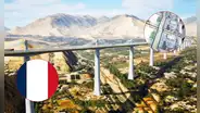 Megaproyecto de S/24 mil millones en Perú, en acuerdo con Francia, unirá Lima y La Oroya en solo 2 horas y media, según MTC