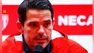 ¡Fernando Gago vuelve a México! DT argentino es presentado como entrenador de los Rayos del Necaxa