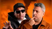Ricardo Mendoza sorprende al lanzar nuevo programa y habla de su gran proyecto junto a Jorge Luna