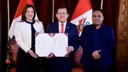 'Es el fruto tras un largo proceso de lucha': declaró el alcalde Yovank tras aprobarse la creación del distrito Isla Santa Rosa en Loreto