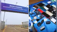 Lima Airport Partners aclara qué objetos perdidos no serán guardados en el nuevo Aeropuerto Jorge Chávez: serán desechados