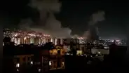 Israel lanza ataque aéreo contra Irán y declara estado de emergencia en todo el país
