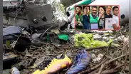 El trágico accidente del avión del Chapecoense que provocó la muerte de 71 personas: ¿qué pasó con los 6 sobrevivientes?
