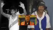 Mario Broncano, el boxeador peruano que superó las drogas, sobrevivió a tres balazos y ahora trabaja como vigilante en La Victoria
