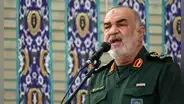 Hossein Salami, jefe de la Guardia Revolucionaria de Irán, muere en ataque aéreo israelí, según prensa local