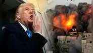 Trump reunirá al Consejo de Seguridad Nacional de Estados Unidos por el ataque de Israel a Irán