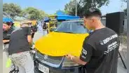 Taxis amarillos: ATU ofrece vinilado gratis para conductores que cumplan estos requisitos