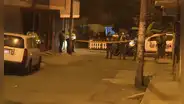 Balacera en San Juan de Lurigancho: un policía murió y tres resultaron heridos durante intervención en parque