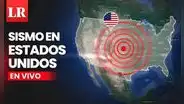 Temblor en Estados Unidos hoy, sábado 14 de junio de 2025: magnitud y epicentro del último sismo, según USGS
