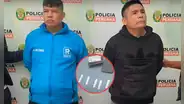 Desarticulan a banda que robaba a pasajeros dormidos en SJL: cortaban bolsillos de sus víctimas