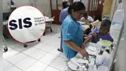 ¿Dónde puedo atenderme si pertenezco al SIS?