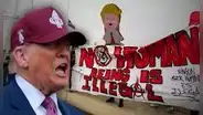 Marcha 'No Kings' en Texas: rutas, horarios y todo lo que tienes que saber sobre las protestas anti Trump en el estado