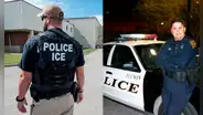 No son parte de las redadas de inmigración en EEUU: Departamento de Policía de este condado niega su participación en los operativos de ICE