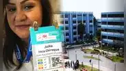 La ingeniera de la UNAC que ganó 15 becas internacionales, pero migró al no encontrar trabajo en Perú: "La consideraban sobrecalificada"
