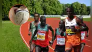 Hugo van den Broek, exmaratoniano, revela por qué el descanso es el verdadero factor de éxito en el atletismo keniano