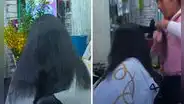 Estilistas revelan que mujeres recurren a la venta de sus cabellos para comprar alimentos en Bolivia: “Los clientes aumentaron”