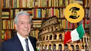 Feria Internacional del Libro de Lima 2025 homenajeará a Mario Vargas Llosa con Italia como invitado de honor