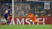 Figura de Boca Juniors rompe su silencio por penal fallado ante Alianza Lima en histórica eliminación de Libertadores: "No me arrepiento"