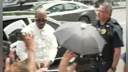 Kanye West aparece en juicio contra Sean 'Diddy' Combs por tráfico sexual y crimen organizado en Nueva York