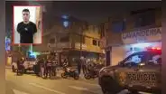 Cae PNP en actividad que pertenece a banda criminal dedicada a robar a pasajeros dormidos en buses de SJL