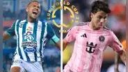 Los 6 venezolanos que juegan el Mundial de Clubes 2025: uno milita en una liga con un equipo de las Fuerzas Armadas