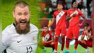 Australia revive la herida de la eliminación de Perú en el repechaje a Qatar 2022: "Prepárate para moverte"