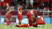 Hace tres años, Perú sufrió la dolorosa eliminación en el repechaje ante Australia por el Mundial Qatar 2022