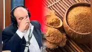 Rafael López Aliaga pasa bochornoso incidente durante entrevista en vivo: empresario lo llamó para cobrarle el azúcar que le debe