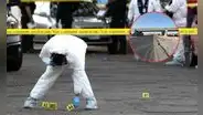 México: Hallan cuerpos en un puente de Ciudad Juárez con mensajes amenazantes sobre tráfico de drogas y robo