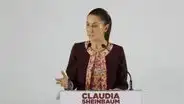 Sheinbaum exige justicia para víctima de sacerdote de los Legionarios de Cristo detenido por violación: "Que se actué con la ley"